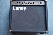 Laney lc15 1x10 for sale  CHESTER
