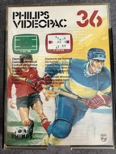 Philips videopac 36 gebraucht kaufen  Hildesheim