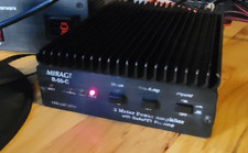 Mirage meter ham for sale  Leesport