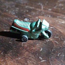Motocicletas em miniatura vintage 1989 SOMA zoom ciclo funciona  comprar usado  Enviando para Brazil