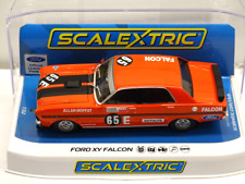 Scalextric c3928 ford gebraucht kaufen  Berlin
