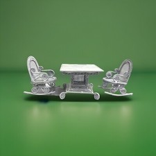 Vintage dollhouse furniture for sale  Caledonia