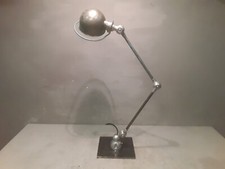 Jielde lampada francese usato  Brescia