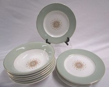 Set grindley staffordshire for sale  ROMFORD