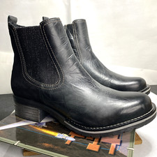 Dromedaris black leather for sale  Seattle
