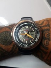 Orologio citizen promaster usato  Italia