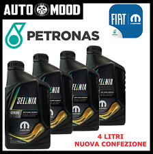Selenia 5w30 pure usato  Belpasso