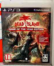 Dead island game usato  Fiano Romano