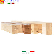 Listello legno abete usato  Monte di Procida