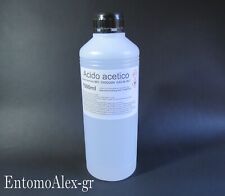 Acido acetico 1lt usato  Carpi
