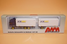 Awm spur 50760 gebraucht kaufen  Hamburg