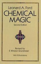 Chemical magic dover for sale  LONDON