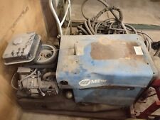 Miller bobcat 225g for sale  Stockbridge