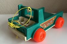 Fisher price pull for sale  PRESTON