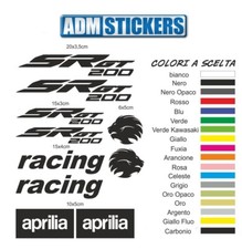 Adesivi adesivo stickers usato Adesivi adesivo stickers usato  Italia