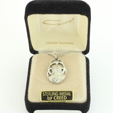 Creed sterling silver for sale  Vienna