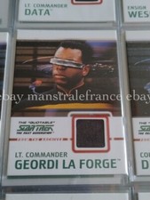Quotable star trek d'occasion  La Bégude-de-Mazenc