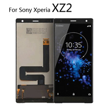 Usado, Tela LCD Touch Screen Conjunto Digitalizador Para Sony Xperia XZ2 H8216 H8276 comprar usado  Enviando para Brazil