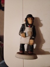 Vintage tips monkey for sale  DERBY