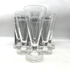 Set bicchieri campari usato  Brescia