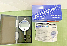 Fowler indi blue for sale  Bloomingdale