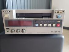 Sony dsr 20p d'occasion  Créteil