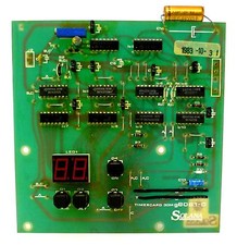 Letto abbronzante pcb usato  Spedire a Italy