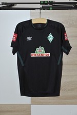 Werder bremen training gebraucht kaufen  Buchholz i.d. Nordheide