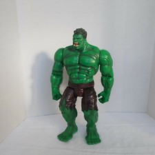 Usado, Boneco de ação filme Hulk Marvel 2002 14" comprar usado  Enviando para Brazil
