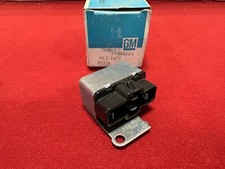 NOS 1978-1984 CHEVROLET GMC CAMINHÃO BLAZER SUBURBANO DIESEL RELÉ PLUGUE DE BRILHO 558904 comprar usado  Enviando para Brazil