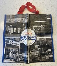 Vintage tesco 100 for sale  HUNTINGDON