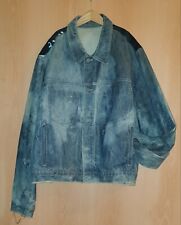 Kenzo homme jeansjacke gebraucht kaufen  Stuttgart