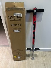 pogo stick for sale  NEWTON AYCLIFFE