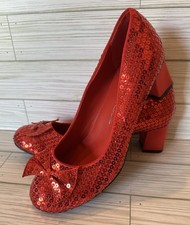 Ellie red ruby for sale  Chicago