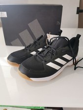 Adidas ligra sportschuhe gebraucht kaufen  Frankfurt am Main
