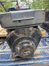 Briggs stratton vanguard for sale  Hedgesville