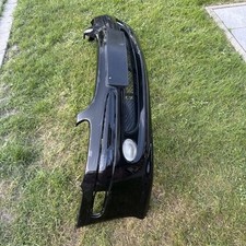 Slk r170 stoßstange gebraucht kaufen  Waltrop