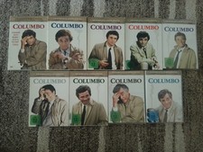 Columbo dvd staffel gebraucht kaufen  Bergisch Gladbach