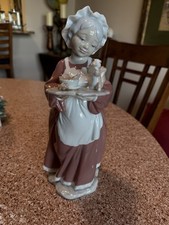 Lladro christmas mrs for sale  Vancouver