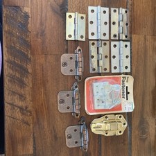 Mixed hardware lot for sale  Yellville