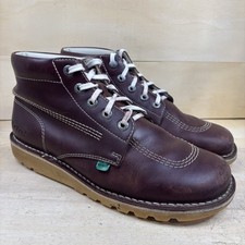Kickers ankle boots for sale  THETFORD