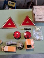 Kit feux agricole d'occasion  Aigre