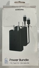 Samsung power bundle for sale  Wernersville