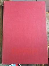 Libro rosso enzo usato Libro rosso enzo usato  Bologna