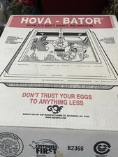 hova bator for sale hova bator for sale West Haven