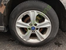 Ford max mk2 for sale  NOTTINGHAM
