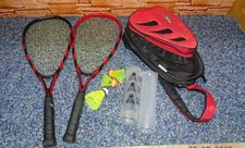 Speedminton set gebraucht kaufen  Großaitingen