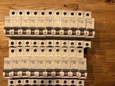 Sicherungen siemens 21x gebraucht kaufen  Kelkheim