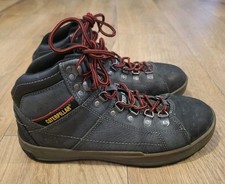 Caterpillar brode safety for sale  NORWICH