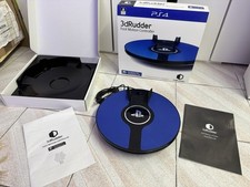 Rudder compatible playstation d'occasion  Le Perreux-sur-Marne